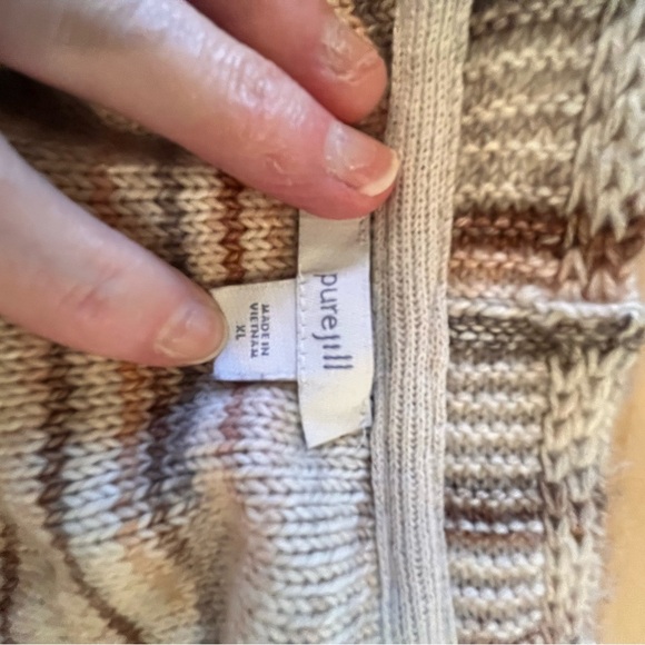 Purejill Cardigan - XL - Picture 7 of 9